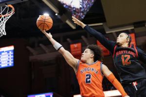 Ryan M. Kelly/Getty Images North America/TNS