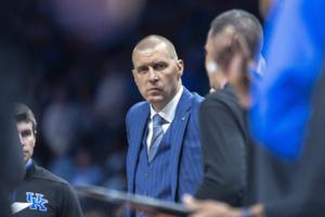 Ryan C. Hermens/Lexington Herald-Leader/TNS