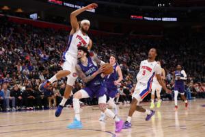 Gregory Shamus/Getty Images North America/TNS