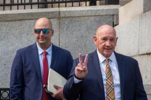 Tim O'Connor/Boston Herald/TNS