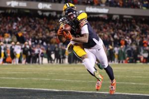 Michael Reaves/Getty Images North America/TNS