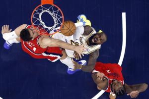 Ronald Martinez/Getty Images North America/TNS