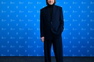 Bang Showbiz / Lars Eidinger will star in Man of Tomorrow