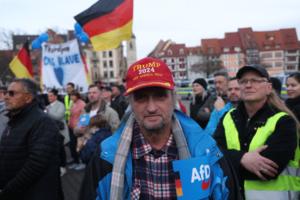 Sean Gallup/Getty Images North America/TNS