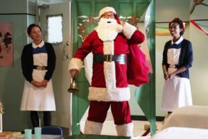 Olly Courtney/BBC/Neal Street Productions/TNS