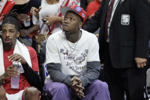 John McCall/South Florida Sun Sentinel/TNS