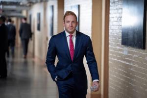 Andrew Harnik/Getty Images North America/TNS