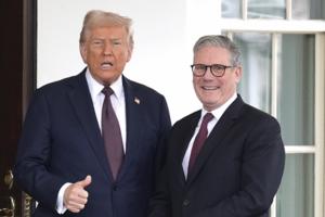 Yuri Gripas/Abaca Press/TNS