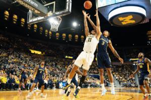 Jaime Crawford/Getty Images North America/TNS