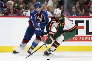 Ellen Schmidt/Getty Images North America/TNS