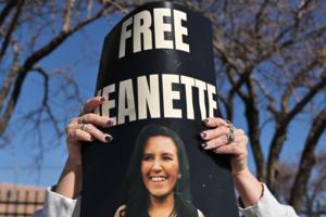 RJ Sangosti/The Denver Post/TNS