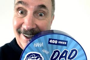 Jerry Zezima/Jerry Zezima/TNS