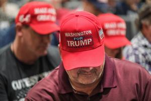 Dean Rutz/The Seattle Times/TNS