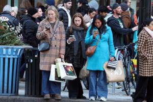 Terrence Antonio James/Chicago Tribune/TNS