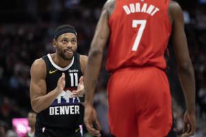 Timothy Hurst/The Denver Post/TNS