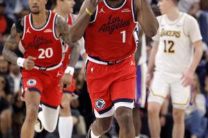 Ronald Martinez/Getty Images North America/TNS