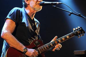 Bang Showbiz / Chris Rea  has died.