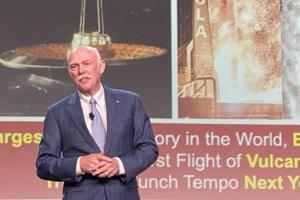 Richard Tribou/Orlando Sentinel/TNS