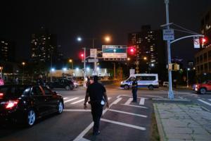 Gardiner Anderson/New York Daily News/TNS