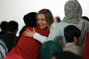 John J. Kim/Chicago Tribune/TNS