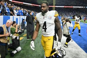 Daniel Mears, The Detroit News/The Detroit News/TNS