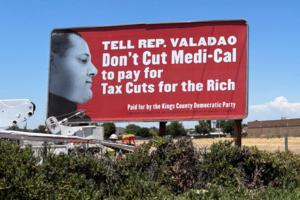 María G. Ortiz-Briones/Fresno Bee/TNS