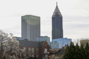 Jason Getz/The Atlanta Journal-Constitution/TNS