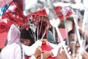 John J. Kim/Chicago Tribune/TNS