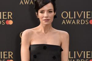 Bang Showbiz / Lily Allen has been splashing the cash