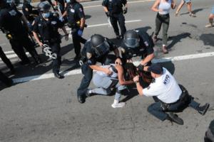 Luiz C. Ribeiro/New York Daily News/TNS