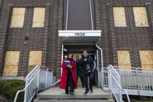 Brian Cassella/Chicago Tribune/TNS