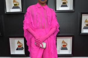 Bang Showbiz / Billy Porter was hospitalised with a serious case of sepsis earlier this year