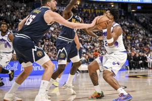 AAron Ontiveroz/The Denver Post/TNS