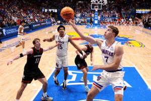 Jamie Squire/Getty Images North America/TNS