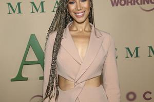 Bang Showbiz / Leona Lewis is 'planning' to release a new album in 2026