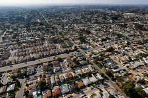 K.C. Alfred/The San Diego Union-Tribune/TNS