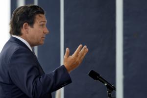 Amy Beth Bennett/Sun Sentinel/TNS