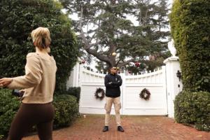 Christina House/Los Angeles Times/TNS