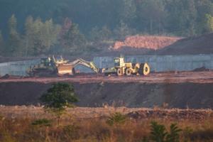 HECTOR RETAMAL/Getty Images North America/TNS