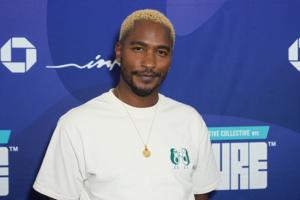 John Nacion/Getty Images North America/TNS