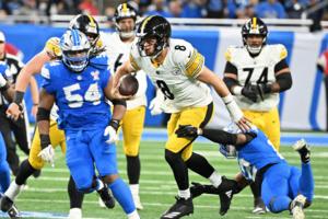 Daniel Mears, The Detroit News/The Detroit News/TNS