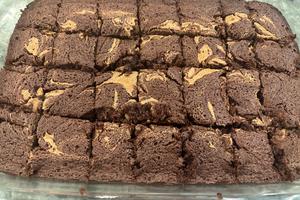 The almond flavor is unique. (Diane Rossen Worthington/TCA)