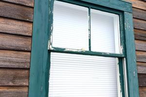 There’s a great chance the paint on this window would have lasted 30 years without peeling if the homeowner had followed my advice. (Tim Carter/Tribune Content Agency/TNS)