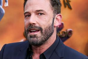 Bang Showbiz / Ben Affleck made Steven Spielberg's son cry