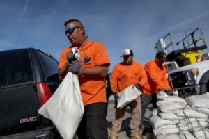 Eric Thayer/Los Angeles Times/TNS