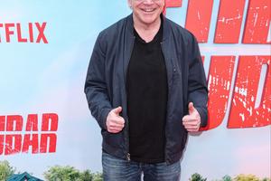 Bang Showbiz / Tom Arnold went through a bitter divorce