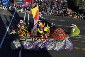 Allen J. Schaben/Los Angeles Times/TNS