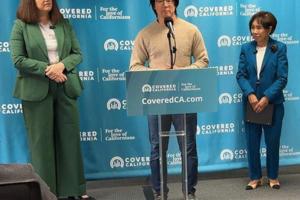 Cathie Anderson/The Sacramento Bee/TNS