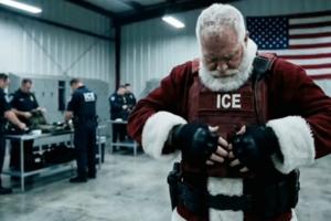 U.S. Immigration and Customs Enforcement/U.S. Immigration and Customs Enforcement/TNS