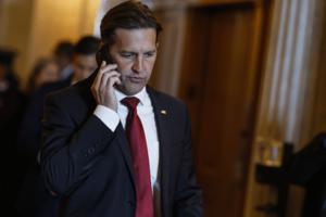 Anna Moneymaker/Getty Images North America/TNS